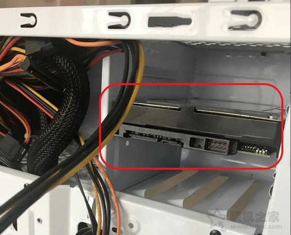 舊機(jī)械硬盤可以裝新電腦上嗎？臺(tái)式電腦加新/舊機(jī)械硬盤+分區(qū)教程