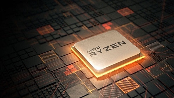 核顯筆記本也能吃雞？AMD銳龍7 2800H和R5 2600H標(biāo)壓CPU來了