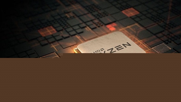 AMD銳龍7 2800H和R5 2600H標壓CPU來了 核顯筆記本也能吃雞？