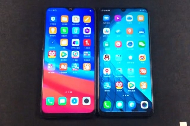 OPPO A7X和vivo Y97區(qū)別對比 vivo Y97和OPPO A7X哪個(gè)好？