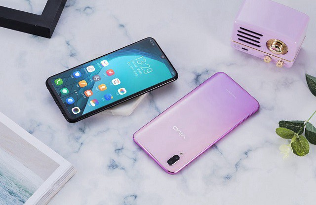 vivo Y97和OPPO A7X哪個好？OPPO A7X對比vivo Y97的區(qū)別