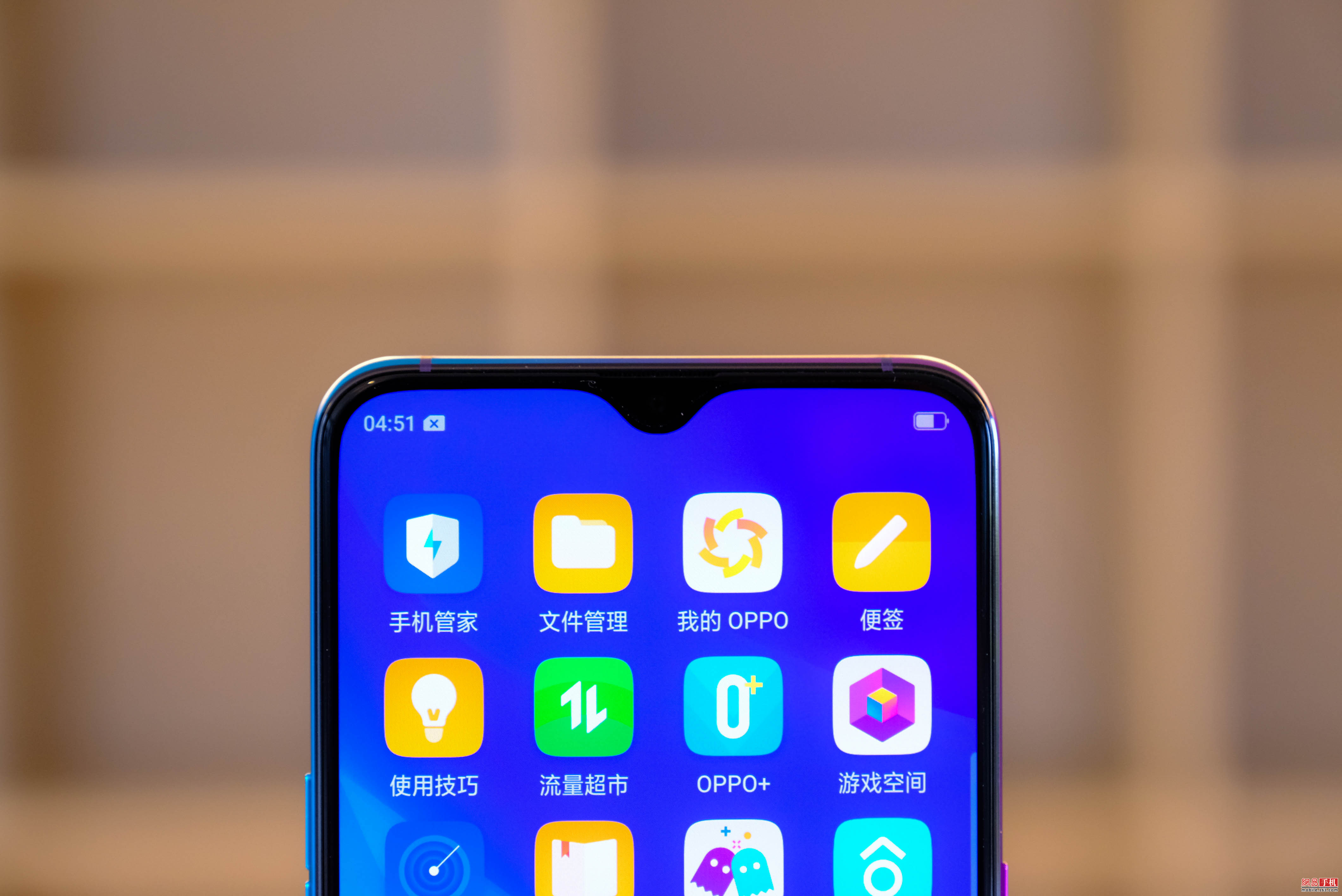 OPPO R17 Pro評測