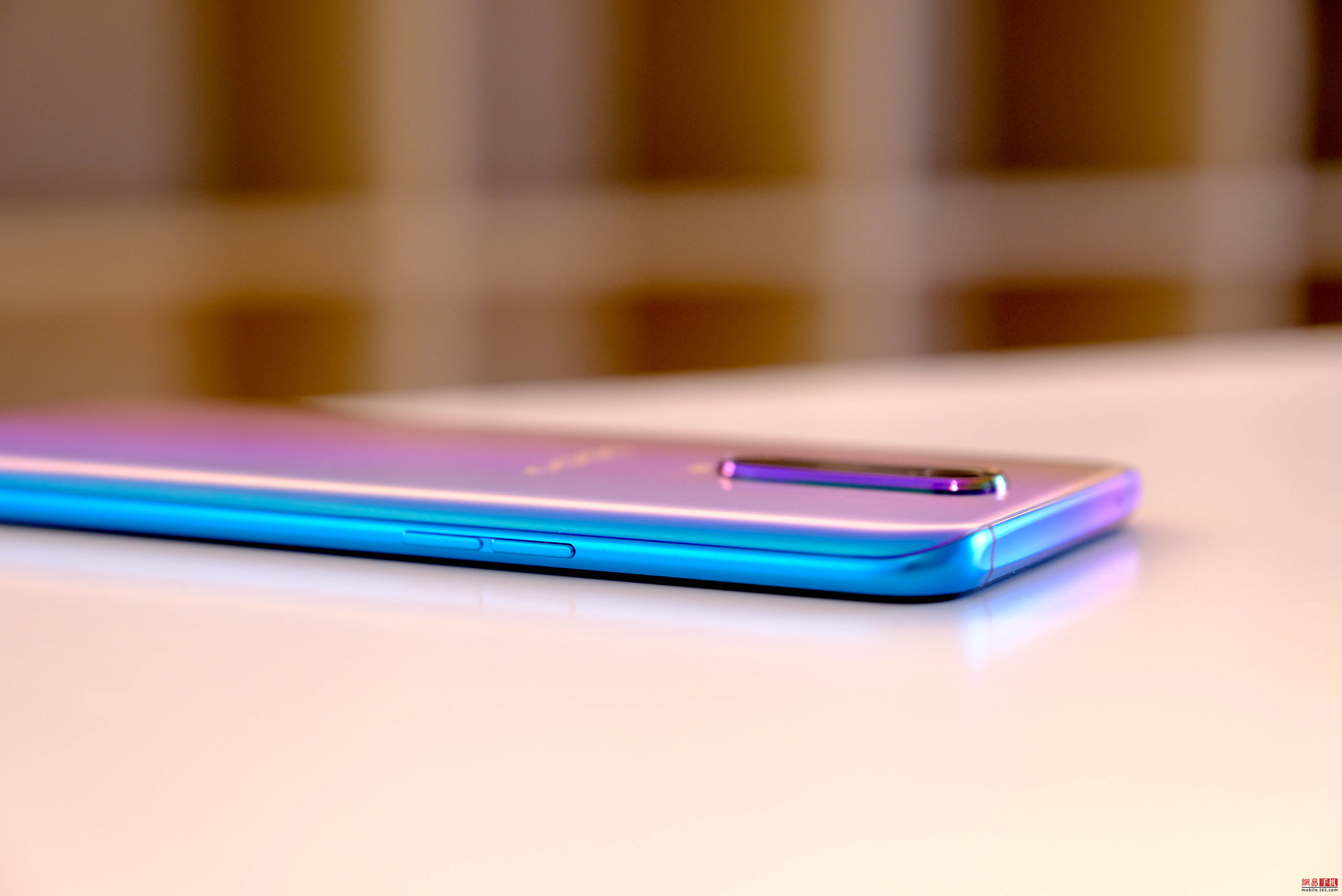 OPPO R17 Pro評測