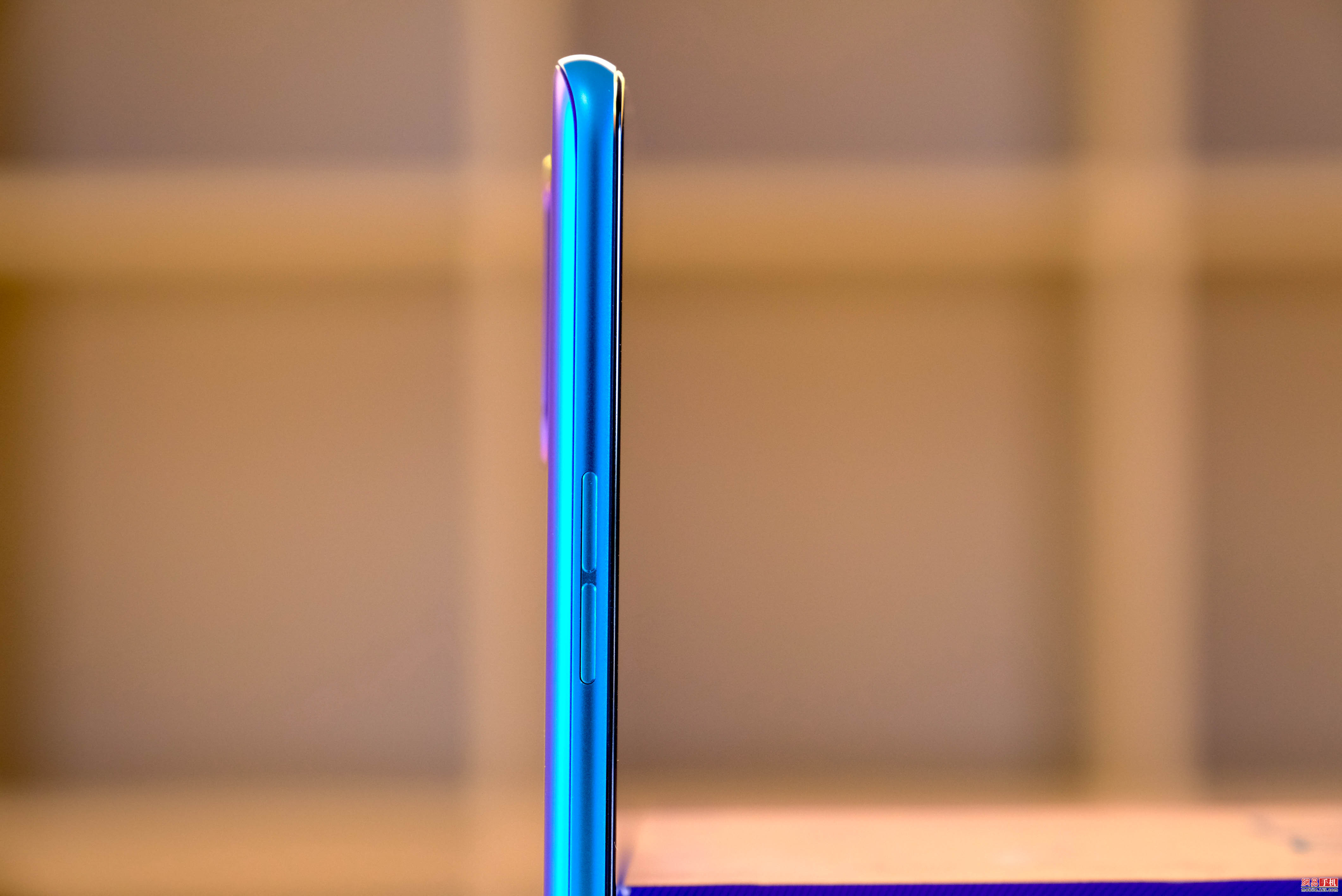 OPPO R17 Pro評測