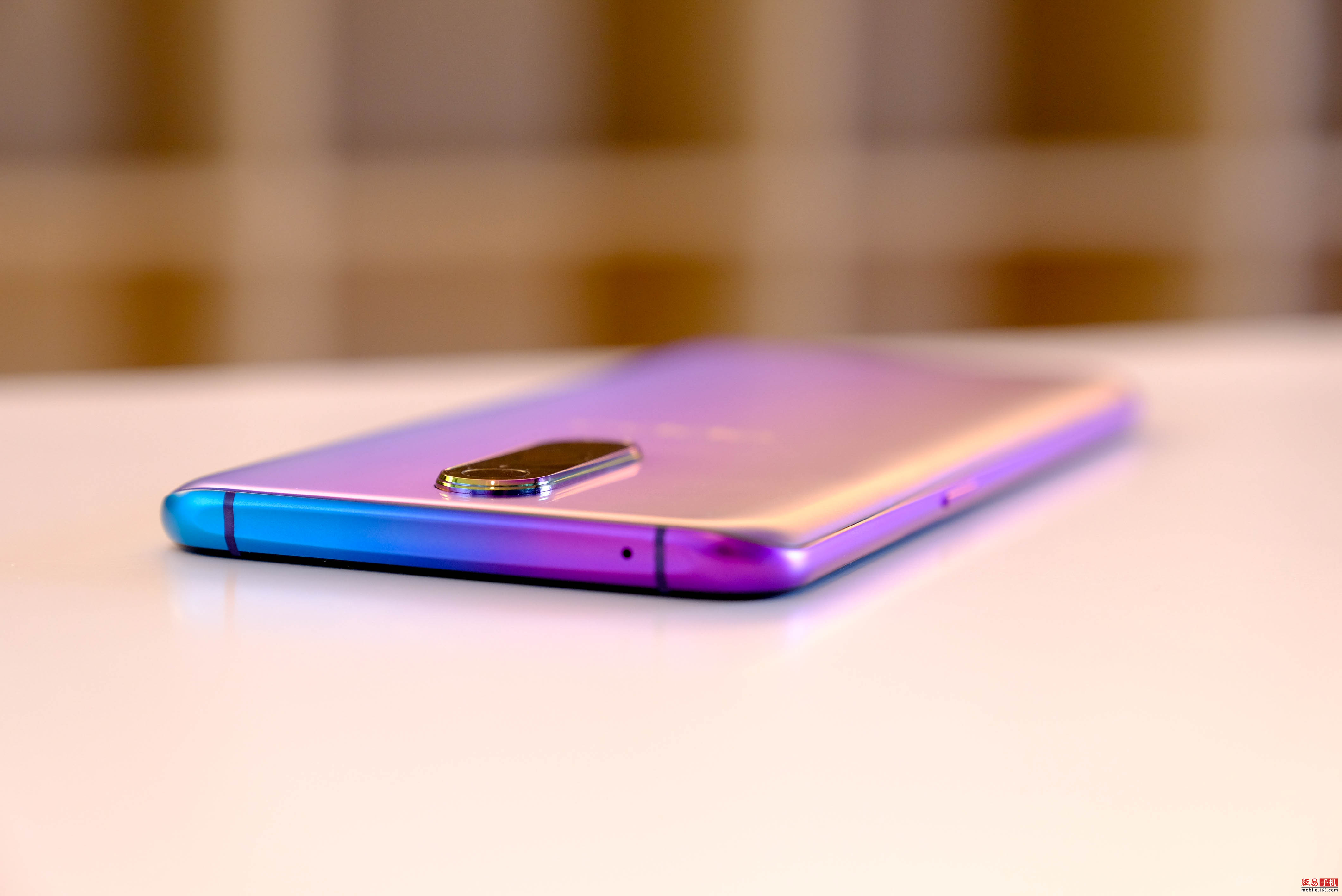 OPPO R17 Pro評測