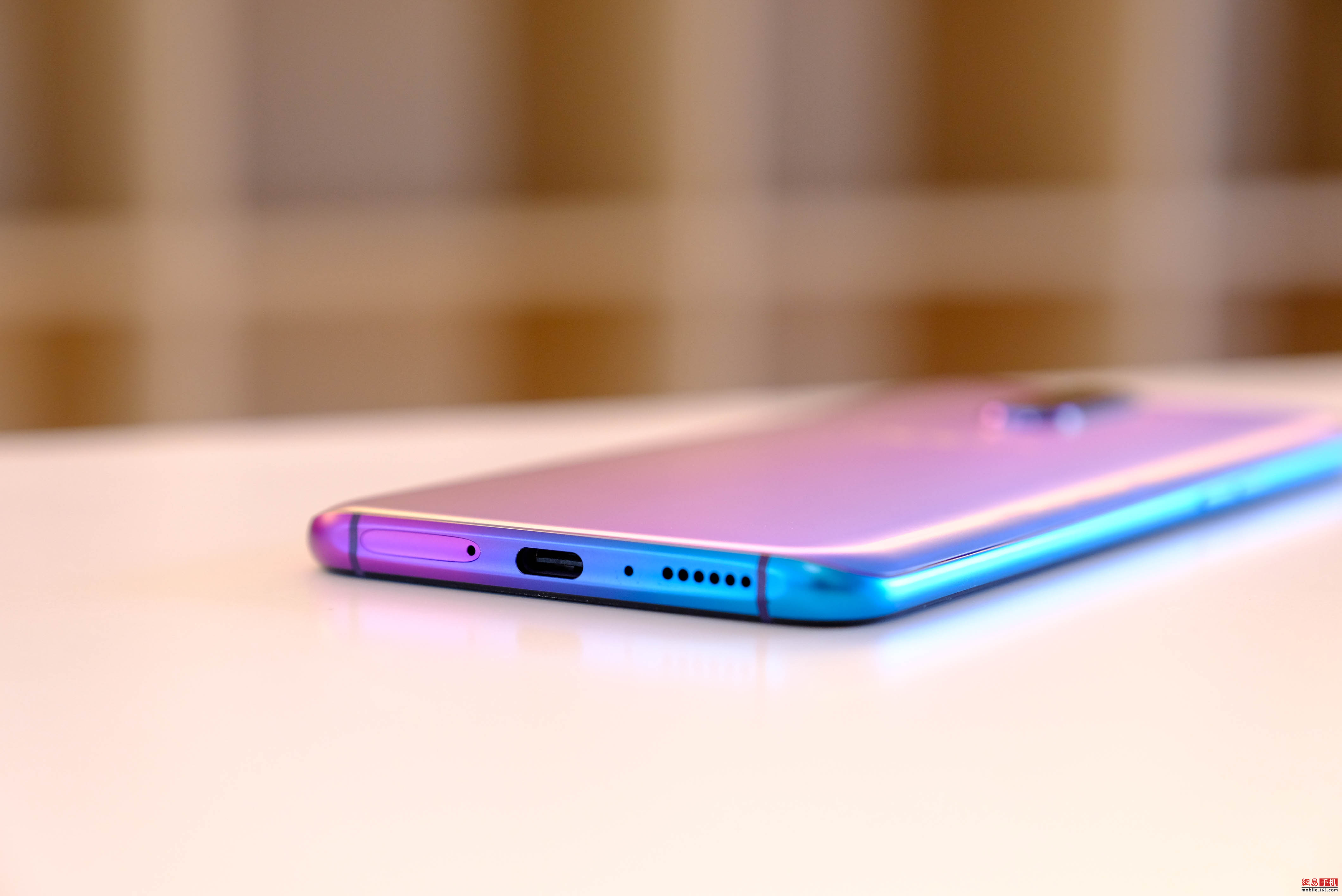 OPPO R17 Pro評測