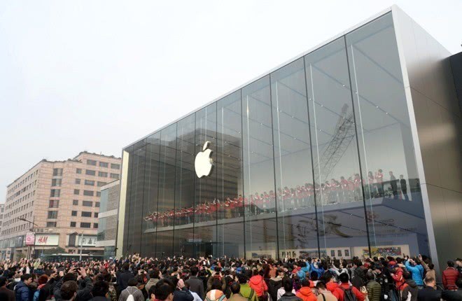 國行iPhone頻繁出現(xiàn)故意欺騙保修換新 蘋果狠心整治