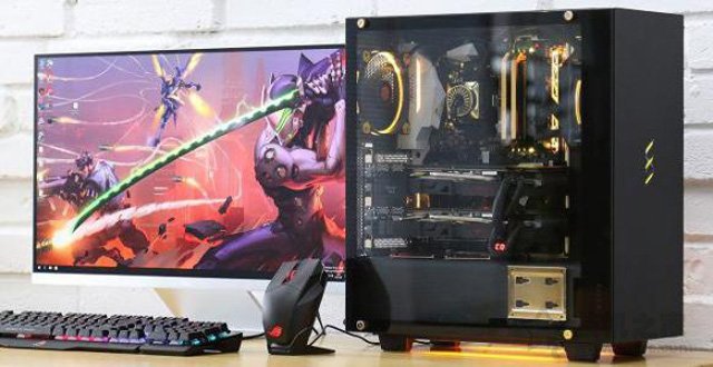 2018年十月國(guó)慶DIY攢機(jī)指南：從入門(mén)到高端的組裝電腦主機(jī)配置推薦