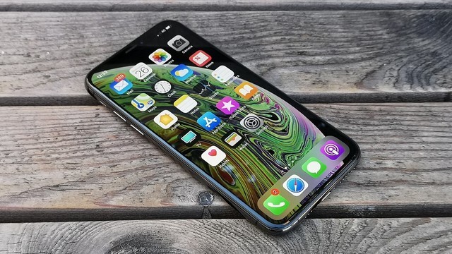 蘋果iOS 12.0.1更新，針對iPhone XS系列Bug作出優(yōu)化和修復