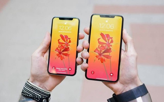 iPhone XS半月掉價近2000 成蘋果最不保值手機(jī)