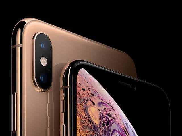 iPhone XS是最優(yōu)秀的手機產(chǎn)品，但不算是一款全能型手機