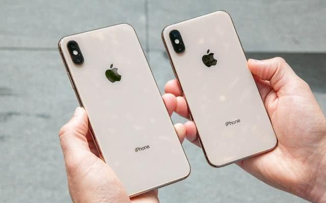 為什么說iPhoen XS不算是一款全能型手機？