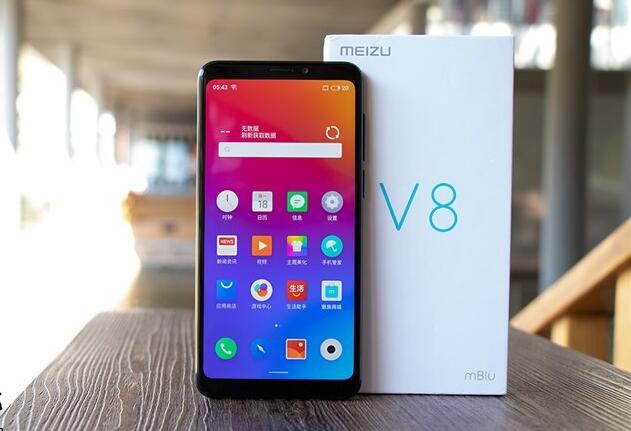 魅族V8家人守護功能設(shè)置教程 魅族V8如何開啟家人守護功能？