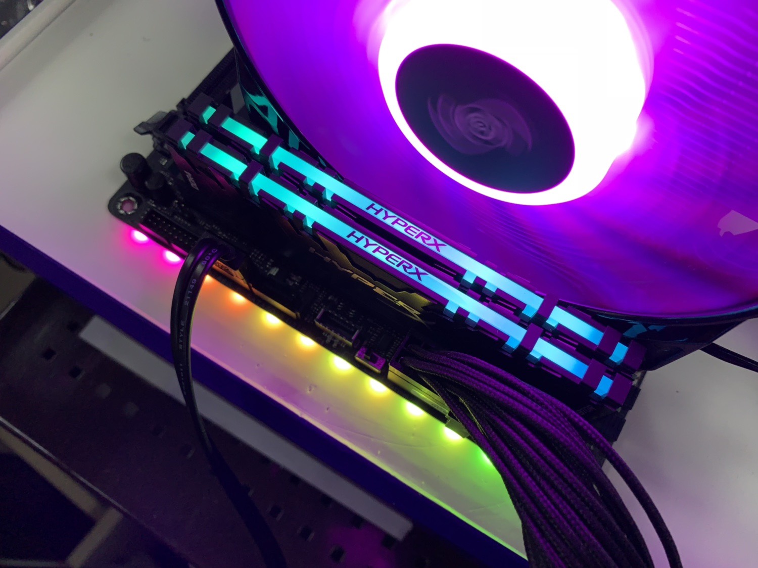 華碩ROG STRIX Z390-I GAMING主板評測 