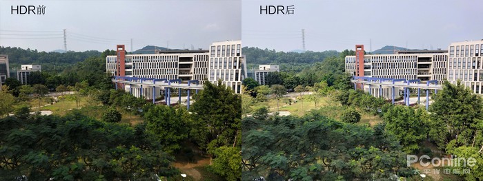 HDR