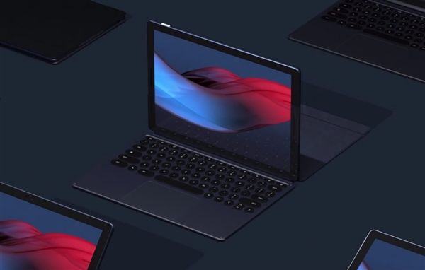 谷歌發(fā)布首款x86平板機(jī)Pixel Slate：頂配1.1萬元