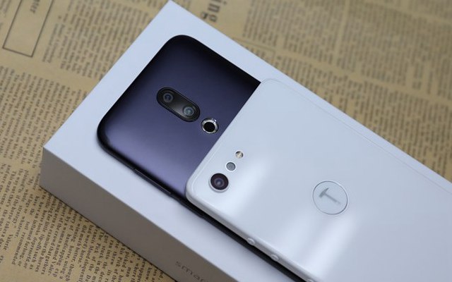 堅果Pro2s和魅族16X區(qū)別對比 魅族16X和堅果Pro2s哪個好？