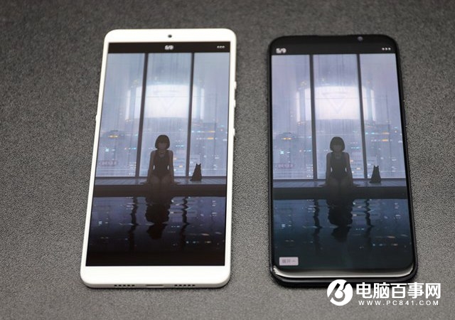 魅族16X和堅(jiān)果Pro2s哪個(gè)好？堅(jiān)果Pro2s對(duì)比魅族16X的區(qū)別
