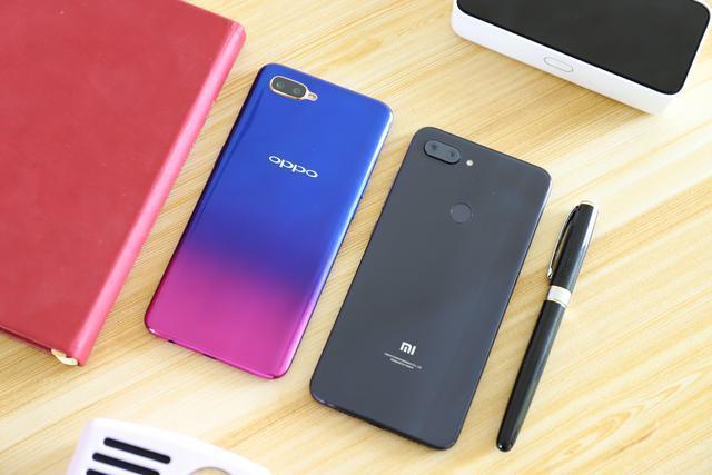OPPO K1和小米8青春版哪個(gè)好？小米8青春版對(duì)比OPPO K1的區(qū)別
