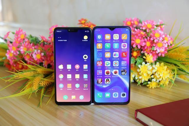 小米8青春版和OPPO K1區(qū)別對(duì)比 OPPO K1和小米8青春版哪個(gè)好？