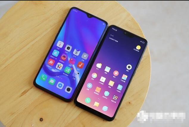 OPPO K1和小米8青春版哪個好？小米8青春版對比OPPO K1的區(qū)別