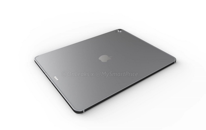 傳2018款iPad Pro將瘋狂瘦身至5.9mm厚度 比智能機(jī)還要纖細(xì)