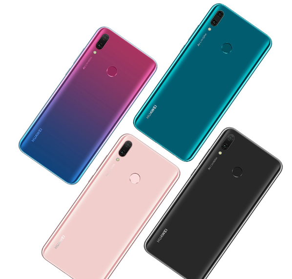 華為暢享 9 Plus正式發(fā)布：實(shí)力均衡且顏值不俗，1499 元起