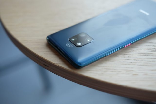 華為MATE 20發(fā)布：售價比最貴iPhone還高？