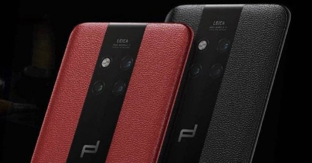 華為MATE 20發(fā)布：售價比最貴iPhone還高？