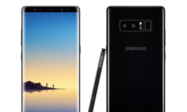 三星Note 10屏幕曝光：6.66寸屏幕，這設(shè)計(jì)實(shí)在太創(chuàng)新了！
