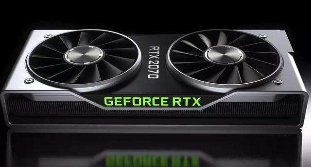 RTX2070顯卡評測：與GTX1070(Ti)、GTX1080性能對比測試