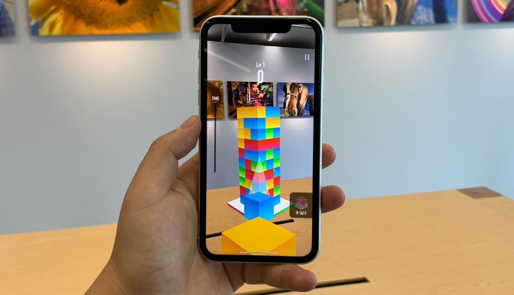 iPhone XR開始預(yù)售！上手體驗，給你老款iPhone升級的5個理由