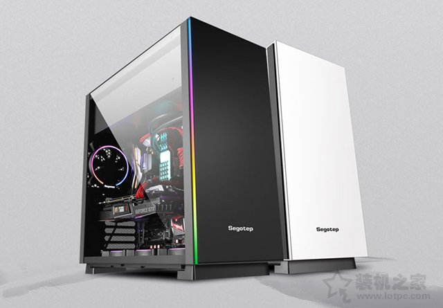 九代酷睿i7-9700K配RTX2070組裝電腦配置推薦 intel新平臺(tái)攢機(jī)