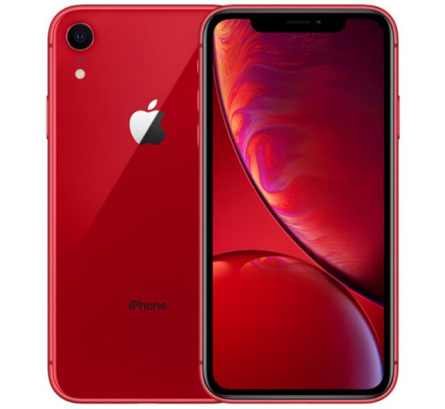 iPhone XR有幾種顏色 哪個好看？六色iPhone XR對比圖賞