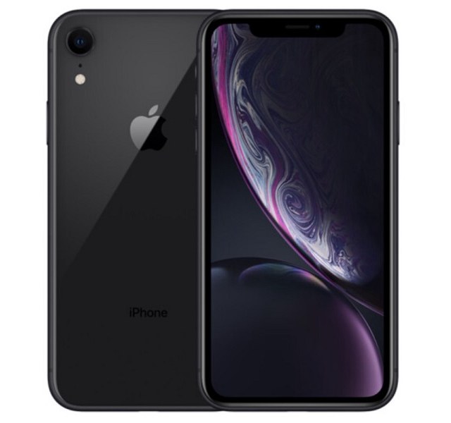 iPhone XR有幾種顏色 哪個好看？六色iPhone XR對比圖賞