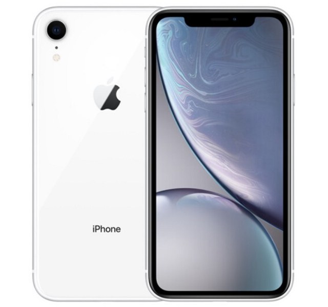 iPhone XR有幾種顏色 哪個好看？六色iPhone XR對比圖賞