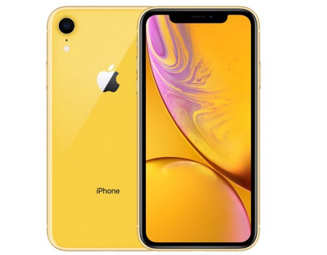 iPhone XR有幾種顏色 哪個好看？六色iPhone XR對比圖賞