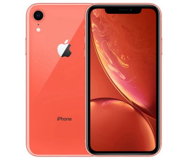 iPhone XR有幾種顏色 哪個好看？六色iPhone XR對比圖賞