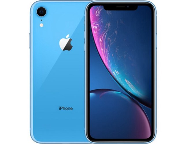 iPhone XR有幾種顏色 哪個好看？六色iPhone XR對比圖賞