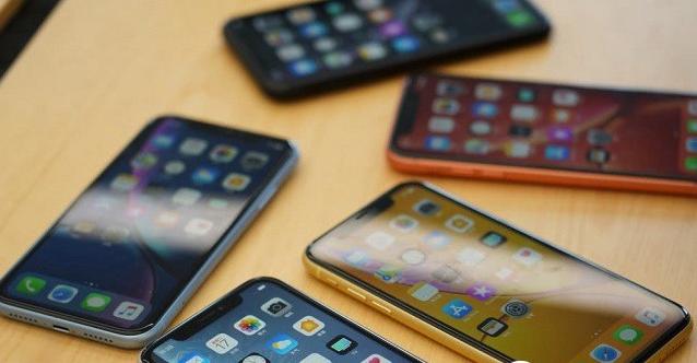 iPhone XR有幾種顏色 哪個好看？六色iPhone XR對比圖賞