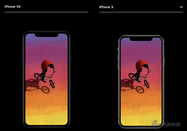 蘋果iPhone XR上手體驗(yàn)：賣點(diǎn)可不止是色彩