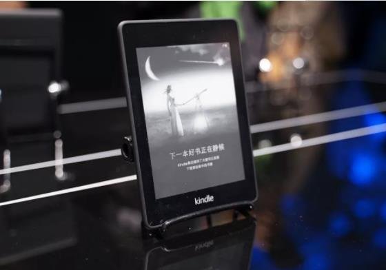 亞馬遜全新Kindle Paperwhite發(fā)布：加入防水功能、存儲空間翻倍