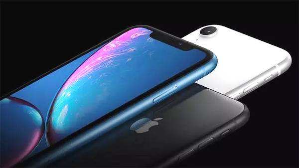分析師:蘋果iPhone XR將會成為最受歡迎的iPhone機(jī)型