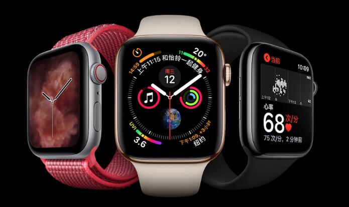 蘋果首席設(shè)計(jì)官喬納森：Apple Watch是一臺(tái)非常強(qiáng)大的電腦