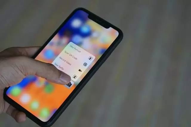 蘋果3D Touch注定要被拋棄? 3D Touch遠(yuǎn)離我們的原因