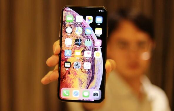 關(guān)于蘋果iPhone XS Max快充，我們應(yīng)該知道的五個知識點
