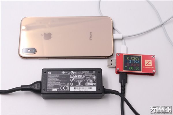 關(guān)于蘋果iPhone XS Max快充，你想知道的都在這里