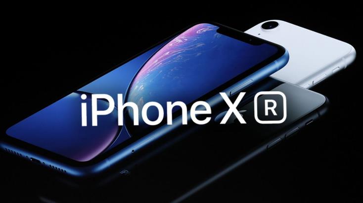 iPhone XR開售兩天供貨依然充足 蘋果iPhone XR不好賣了？