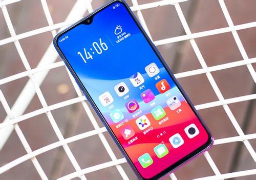 OPPO K1首款千元屏幕指紋手機銷量一路攀升 再次收獲超高好評