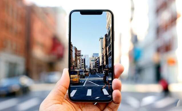 蘋果iOS 12.1將修復(fù)iPhone XS/XR拍照美顏門問題